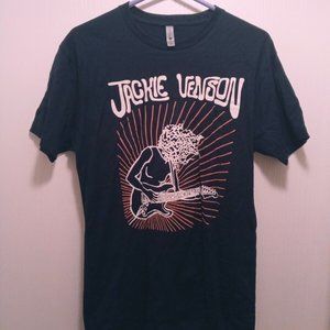 (1) Jackie Venson Tour Shirt Sz M Transcends Guitarist Austin TX Unisex VHTF